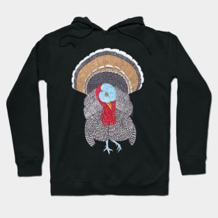 NARRAGANSETT TURKEY Hoodie